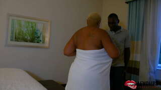 דאַמע Onyxx פאַקינג איר מאַסאַזש טעראַפּיסט