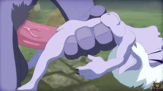 Tristana 3d hentai gangbang kuba imali