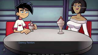 G-منطقه بازی, دخول دو دانه ئی Amity پارک قسمت 30 G-منطقه بازی, دخول دو دانه ئی Amity پارک قسمت 30