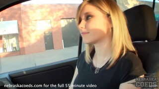 18yo sylvia naken runt lincoln nebraska