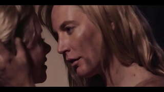 هادئ صفارات الإنذار ، منى ويلز