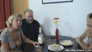 Tanora ny hatsaran-tarehy ny firaisana ara-nofo amin&#039;ny mpivady efa ela