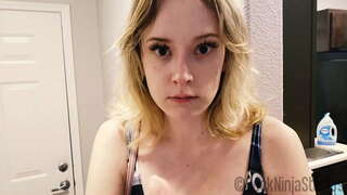 זוינע שריט מוטער מודה און פאַקט זון אויף אַפּאַראַט טריילער