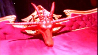 Harmonia - Satans Prostituta - cena 6 - vídeo 3 belas teens fucking ass meninas