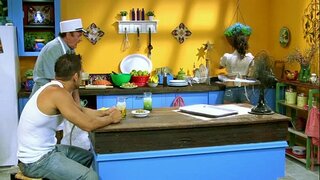 Yurizan Beltran Vruće &amp;amp; Seksi