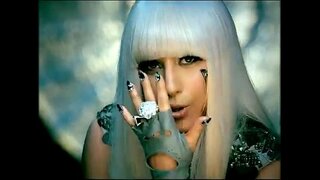 Lady Gaga - Poker Fè Fas A