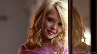 באַבעס - פּערקי טיפפאַני פוקס