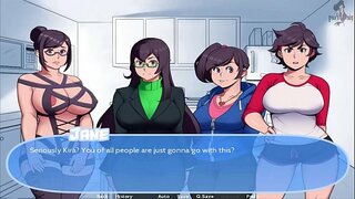 Snow Daze موسیقی روز زمستان قسمت 9 ژاپنی, مادر دوست داشتنی و زنان Snow Daze موسیقی روز زمستان قسمت 9 ژاپنی, مادر دوست داشتنی و زنان