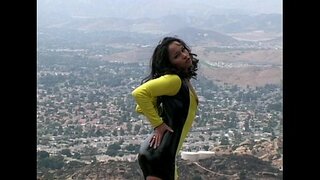 מעטראָ - אנגעצייכנט פֿאַר אַנאַל - סצענע 3 - עקסטראַקט 1