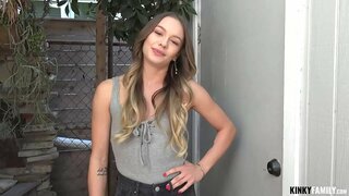 Кудрявая Семейка - Анын кын молодое