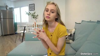 Грязный Фликс - Анда ал сосет жана скачет бул члене