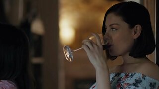 Går gennem nogle hårde beslutninger