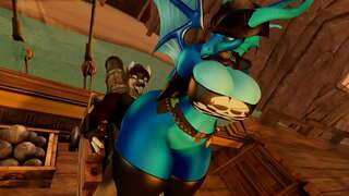 פּיראַט פערי